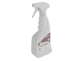 HEPPY CLEAN DARK CHOCOLATE Rimozione delle macchie sbiancabili