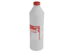 HEPPY CLEAN CHILIGATRO per il decalcificazione delle lavatrici.