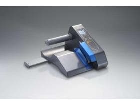 Machine à coussins d'air AirWavePRO 413 x 316 x 232 mm, socle 150 mm, 115 W