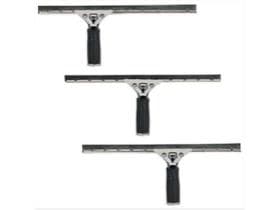 S-Schiene, mit Hard-Gummi, 15cm