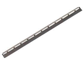 S-Schiene, mit Hard-Gummi, 30cm