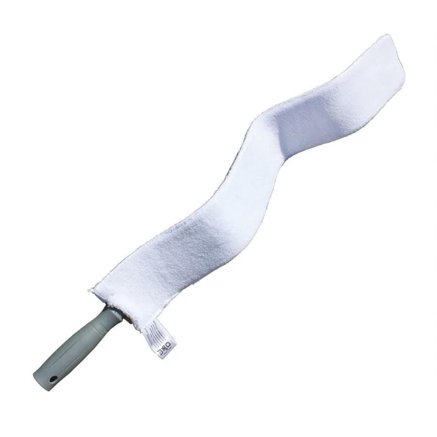 Spolverino UNGER StarDuster® ProFlex 75 per la pulizia sopra e sotto