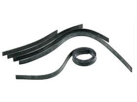 UNGER Wischergummi SOFT, 35cm