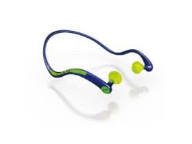 Gehörschutzbügel Moldex 6800 WaveBand® 2K, SNR 27dB, mit Schaumstoffstöpseln,