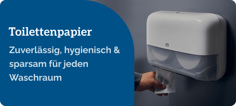 Tork Toilettenpapier