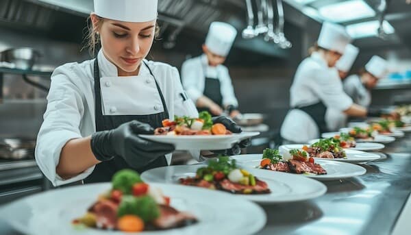 Gastro & Hotel