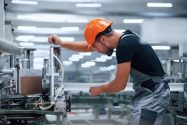 Industrie