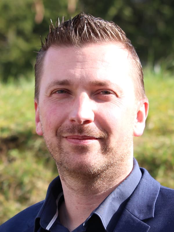 Marc Stübi