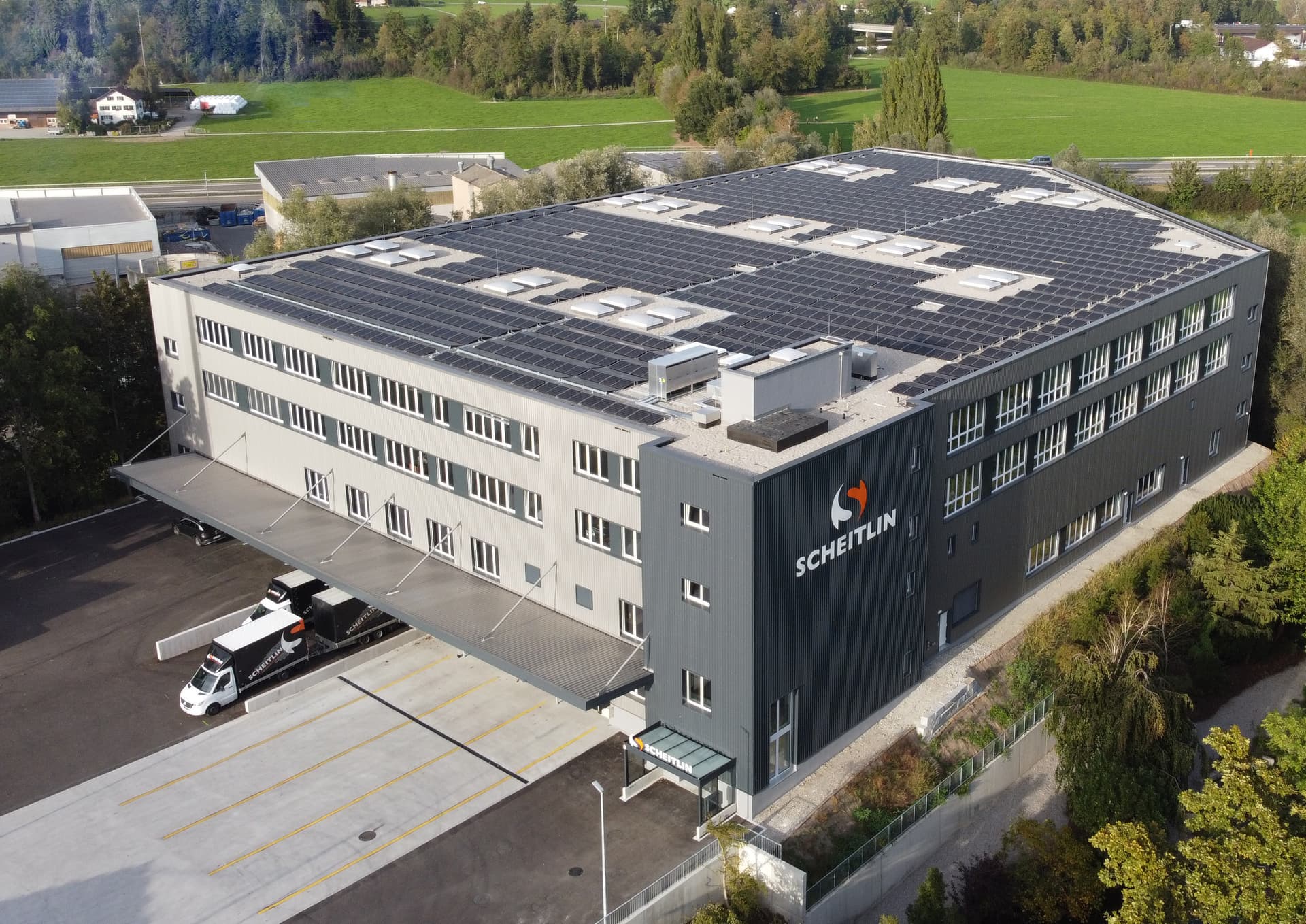 Company information