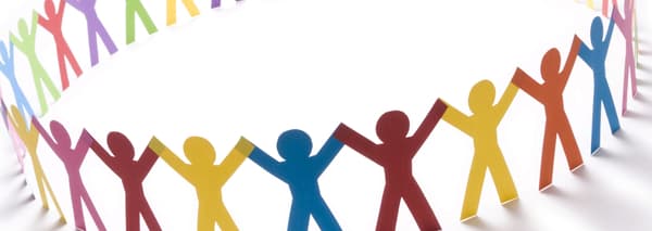 Ein eingespieltes und motiviertes Team