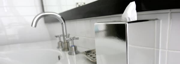 Wertvolle Hygieneartikel für jede Situation