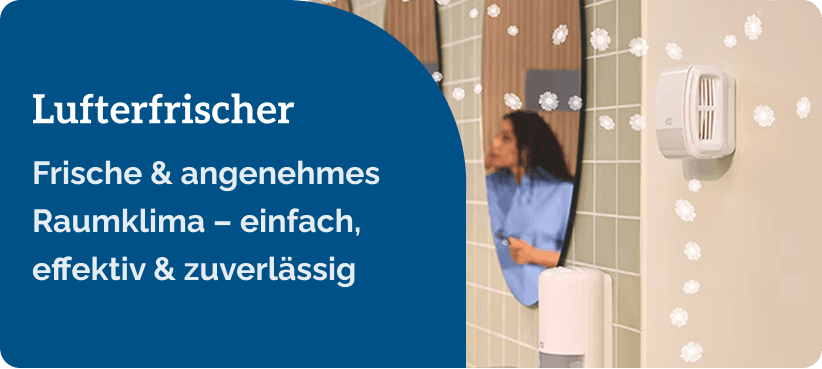 Tork Lufterfrischer