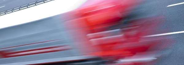 Speditiv und umfassend