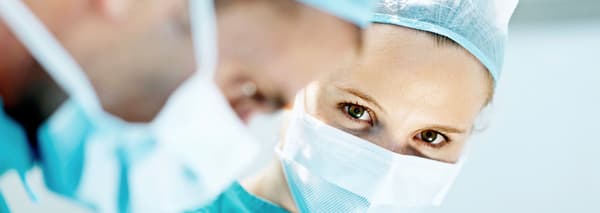 Gesundheitswesen, Spitalbedarf