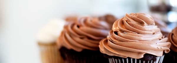 Bäckerei, Confiserie