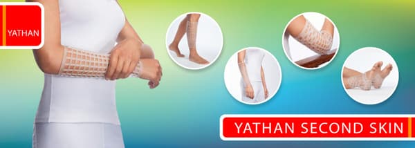 Yathan Second Skin