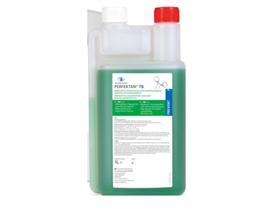 INSTRUMENTENDESINFEKTION  Perfektan TB, Instrumentendesinfektion