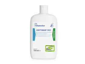 HÄNDEDESINFEKTION ASEPTOMAN  Aseptoman Med, 150 ml Kittelflasche