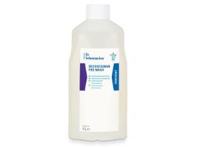 DEKONTANIMATIONSMITTEL  Decontaman Pre Wash, 1 Liter - Scheitlin Papier DEKONTANIMATIONSMITTEL  Decontaman Pre Wash, 1 Liter