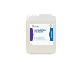 DEKONTANIMATIONSMITTEL  Decontaman Pre Wash, 5 Liter - Scheitlin Papier DEKONTANIMATIONSMITTEL  Decontaman Pre Wash, 5 Liter
