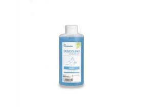 HAUTPFLEGECREME  Descolind Comfort Wash, 500 ml - Scheitlin Papier HAUTPFLEGECREME  Descolind Comfort Wash, 500 ml