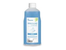 HAUTPFLEGECREME  Descolind Comfort Wash, 1 Liter - Scheitlin Papier HAUTPFLEGECREME  Descolind Comfort Wash, 1 Liter