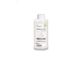 HAUTPFLEGECREME  Descolind Expert Wash, 500 ml - Scheitlin Papier HAUTPFLEGECREME  Descolind Expert Wash, 500 ml