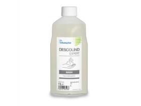 HAUTPFLEGECREME  Descolind Expert Wash, 1 Liter - Scheitlin Papier HAUTPFLEGECREME  Descolind Expert Wash, 1 Liter