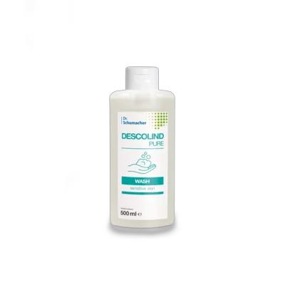 HAUTPFLEGECREME  Descolind Pure Wash, 500 ml