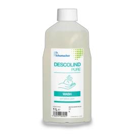 HAUTPFLEGECREME  Descolind Pure Wash, 1 Liter