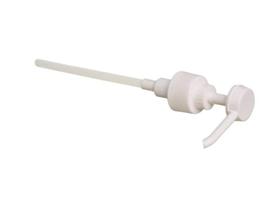 DOSIERPUMPE DESINFEKTION  Dosierpumpe für 500ml/1L Spenderflasche - Scheitlin Papier DOSIERPUMPE DESINFEKTION  Dosierpumpe für 500ml/1L Spenderflasche