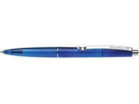 KUGELSCHREIBER SCHNEIDER  Schneider Kugelschreiber K20 ICY blau - Scheitlin Papier KUGELSCHREIBER SCHNEIDER  Schneider Kugelschreiber K20 ICY blau