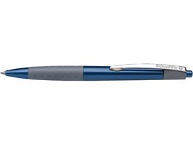 KUGELSCHREIBER SCHNEIDER  Schneider Kugelschreiber Loox blau - Scheitlin Papier KUGELSCHREIBER SCHNEIDER  Schneider Kugelschreiber Loox blau
