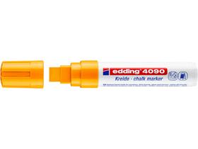 KREIDEMARKER EDDING  edding Kreidemarker 4090 neonorange
