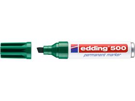 PERMANENTMARKER EDDING  edding Permanentmarker 500 grün - Scheitlin Papier PERMANENTMARKER EDDING  edding Permanentmarker 500 grün