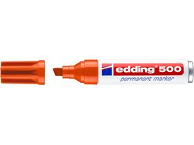PERMANENTMARKER EDDING  edding Permanentmarker 500 orange