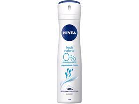 NIVEA DEOSPRAY FRESH NATURAL  150 ml, Deospray, Fresh Natural