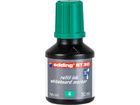 NACHFUELLTINTE EDDING  edding Nachfülltinte BT30 grün