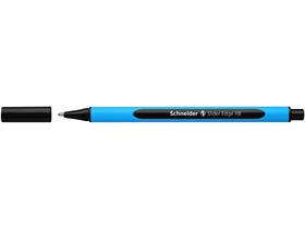 KUGELSCHREIBER SCHNEIDER  Schneider Kugelschreiber Slider Edge sch - Scheitlin Papier KUGELSCHREIBER SCHNEIDER  Schneider Kugelschreiber Slider Edge sch