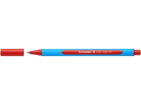 KUGELSCHREIBER SCHNEIDER  Schneider Kugelschreiber Slider Edge rot - Scheitlin Papier KUGELSCHREIBER SCHNEIDER  Schneider Kugelschreiber Slider Edge rot