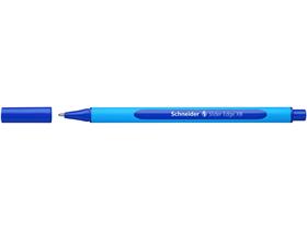 KUGELSCHREIBER SCHNEIDER  Schneider Kugelschreiber Slider Edge bla - Scheitlin Papier KUGELSCHREIBER SCHNEIDER  Schneider Kugelschreiber Slider Edge bla