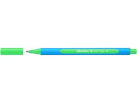 KUGELSCHREIBER SCHNEIDER  Schneider Kugelschreiber Slider Edge grü - Scheitlin Papier KUGELSCHREIBER SCHNEIDER  Schneider Kugelschreiber Slider Edge grü