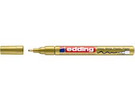 LACKMARKER EDDING  edding Lackmarker 751-CREA gold