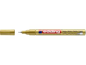 LACKMARKER EDDING  edding Lackmarker 780-CREA gold