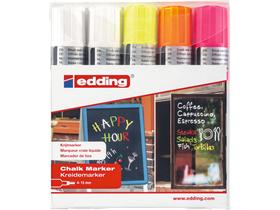 KREIDEMARKER EDDING  edding Kreidemarker 4090 E-5 ass