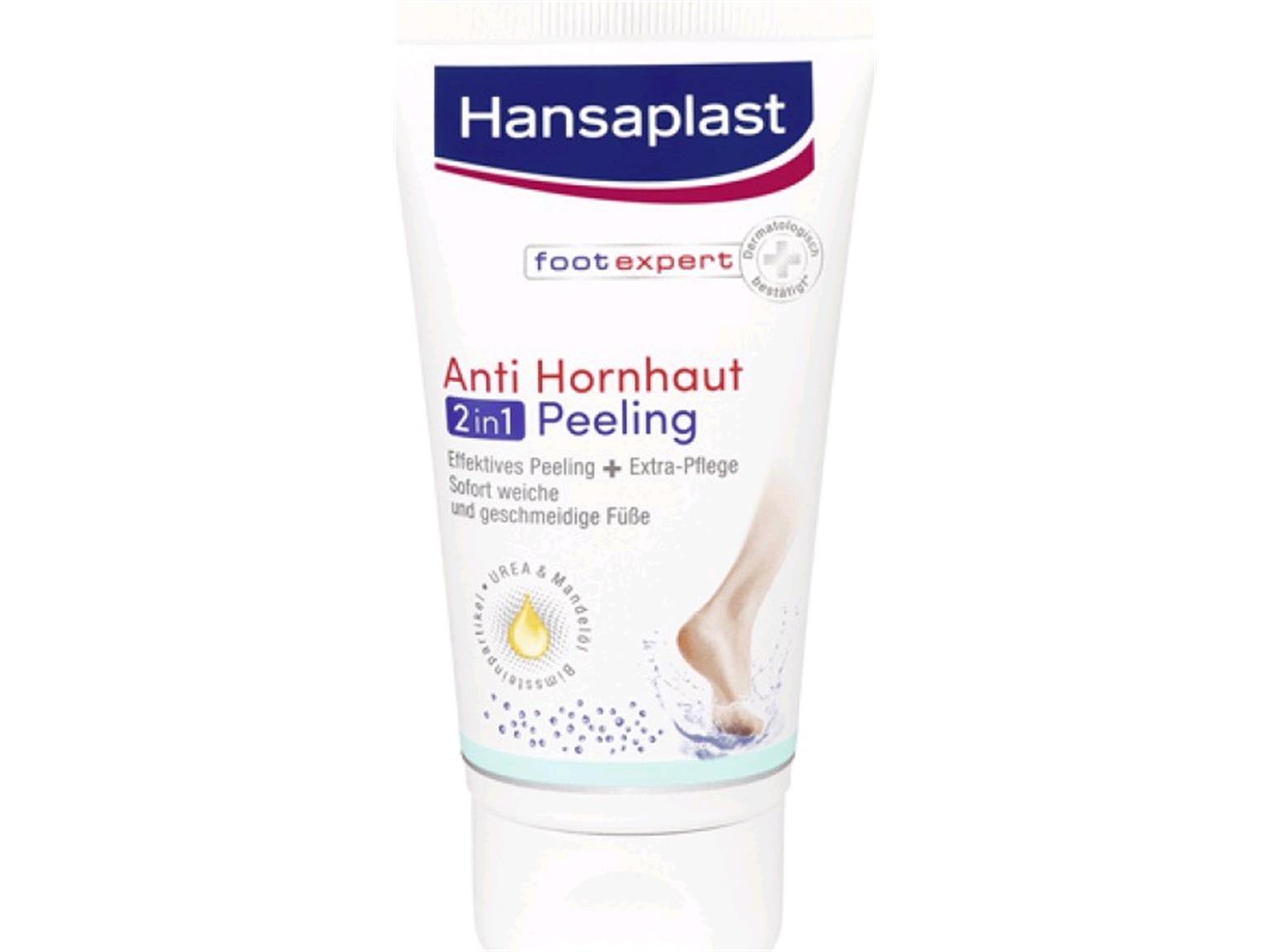 HANSAPLAST ANTI HORNHAUT  75 ml, Anti-Hornhaut