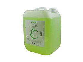 ZACK SPÜLMITTEL  Handspülmittel ZACK Zitro, 10 L Bid. - Scheitlin Papier ZACK SPÜLMITTEL  Handspülmittel ZACK Zitro, 10 L Bid.