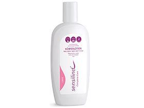 PFLEGEPRODUKTE SENSILIND  Körperlotion 250 ml