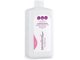 PFLEGEPRODUKTE SENSILIND  Körperlotion 500 ml