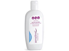 PFLEGEPRODUKTE SENSILIND  Hautfluid Gel 250 ml